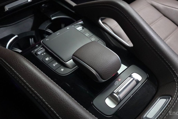 2022 Mercedes-Benz GLE с пробегом 60 723 км