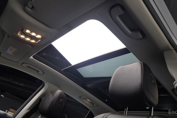 2022 Mercedes-Benz GLE с пробегом 60 723 км