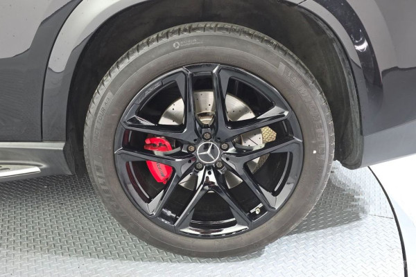 2022 Mercedes-Benz GLE с пробегом 106 943 км