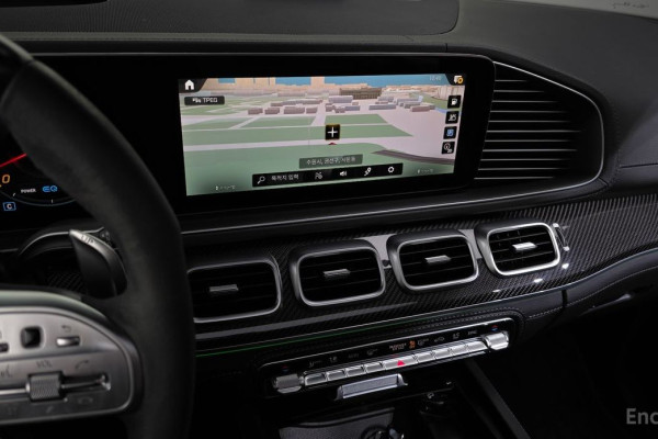 2022 Mercedes-Benz GLE с пробегом 106 943 км