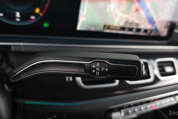 2021 Mercedes-Benz GLE с пробегом 101 882 км