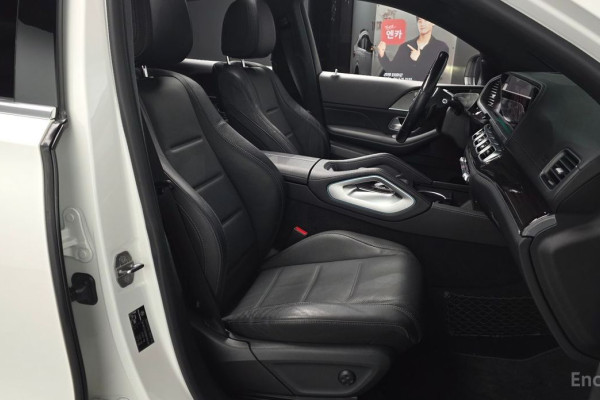 2021 Mercedes-Benz GLE с пробегом 101 882 км