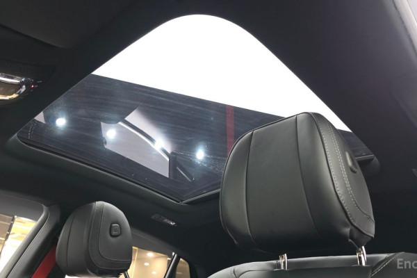 2022 Mercedes-Benz GLE с пробегом 106 943 км