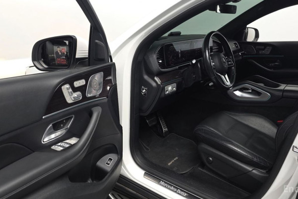 2021 Mercedes-Benz GLE с пробегом 101 882 км