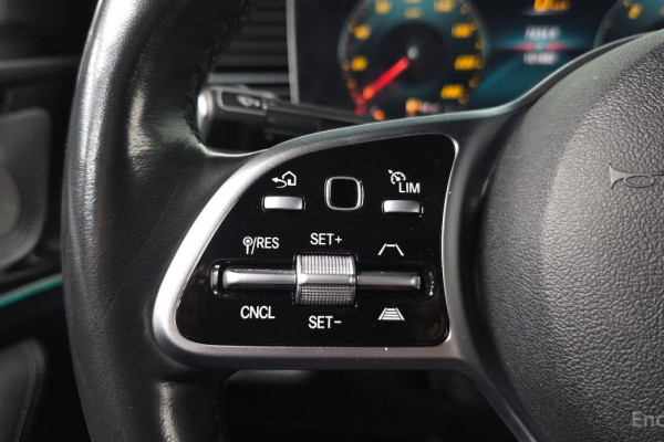 2021 Mercedes-Benz GLE с пробегом 101 882 км