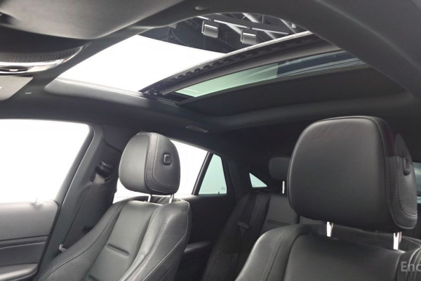 2021 Mercedes-Benz GLE с пробегом 101 882 км