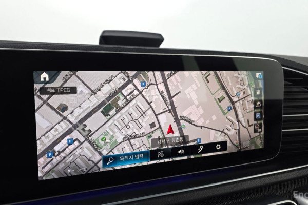 2021 Mercedes-Benz GLE с пробегом 91 016 км