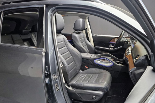 2021 Mercedes-Benz GLE с пробегом 47 210 км