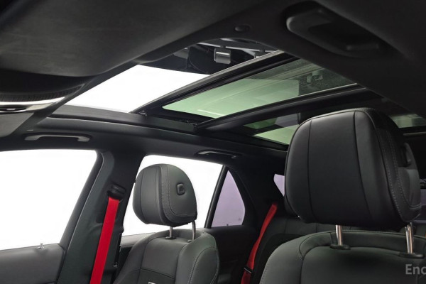 2021 Mercedes-Benz GLE с пробегом 91 016 км