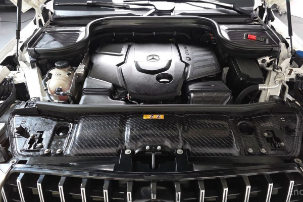 2022 Mercedes-Benz GLE с пробегом 70 546 км