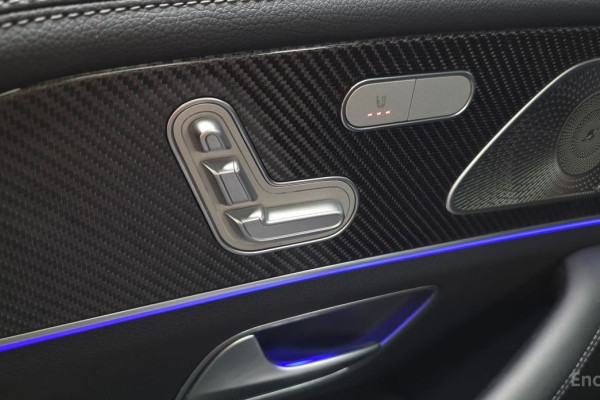 2021 Mercedes-Benz GLE с пробегом 91 016 км