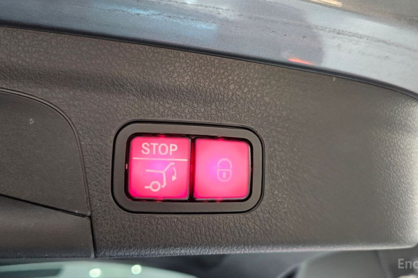 2021 Mercedes-Benz GLE с пробегом 47 210 км