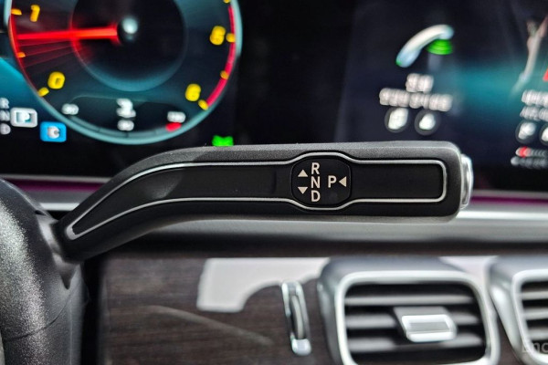 2021 Mercedes-Benz GLE с пробегом 79 801 км