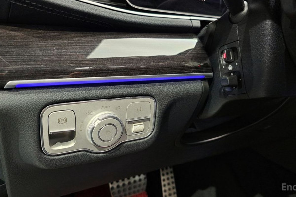 2021 Mercedes-Benz GLE с пробегом 79 801 км