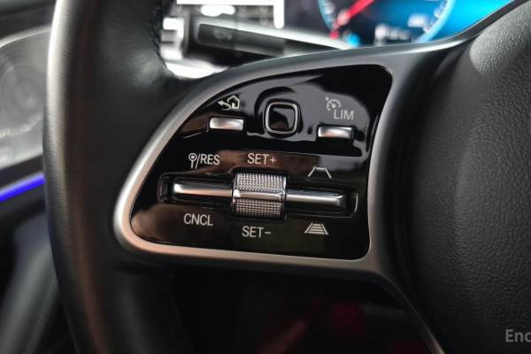 2021 Mercedes-Benz GLE с пробегом 52 023 км