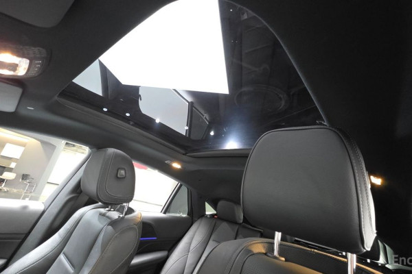 2021 Mercedes-Benz GLE с пробегом 52 023 км