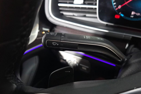 2021 Mercedes-Benz GLE с пробегом 52 023 км