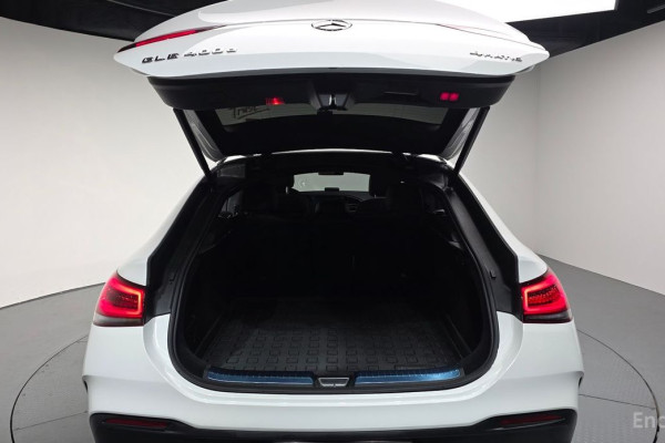 2021 Mercedes-Benz GLE с пробегом 52 023 км