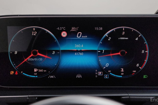 2021 Mercedes-Benz GLE с пробегом 41 760 км