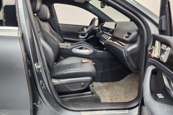 2021 Mercedes-Benz GLE с пробегом 41 760 км