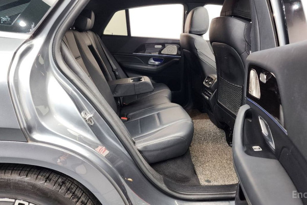 2021 Mercedes-Benz GLE с пробегом 41 760 км