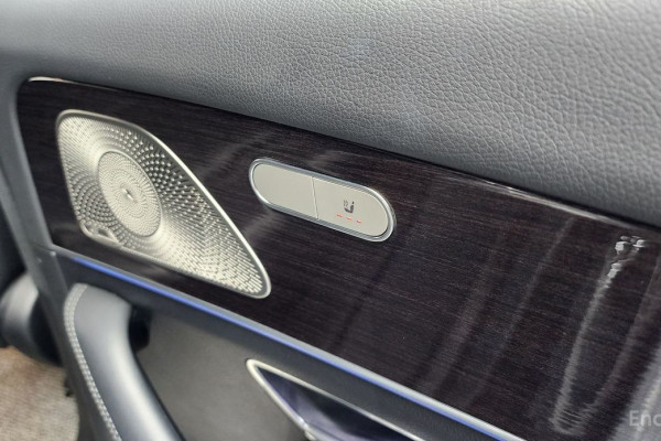 2021 Mercedes-Benz GLE с пробегом 41 760 км