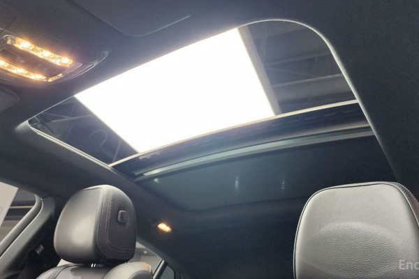 2021 Mercedes-Benz GLE с пробегом 41 760 км