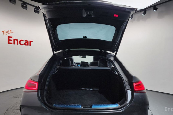 2021 Mercedes-Benz GLE с пробегом 41 760 км