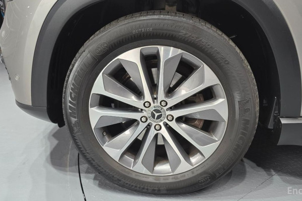 2022 Mercedes-Benz GLE с пробегом 45 777 км