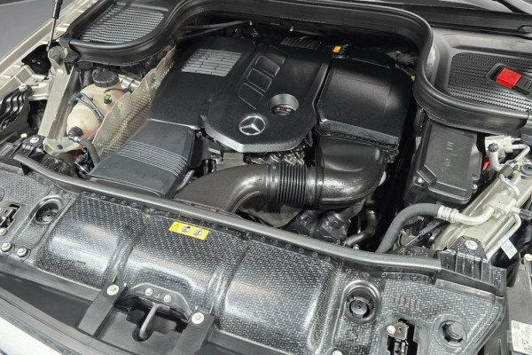 2022 Mercedes-Benz GLE с пробегом 45 777 км