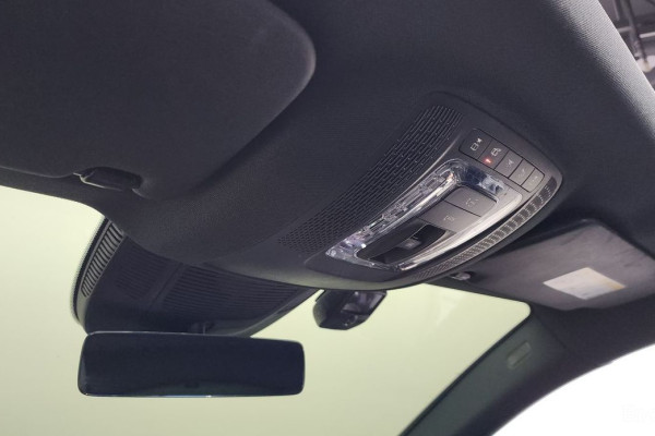 2022 Mercedes-Benz GLE с пробегом 44 924 км