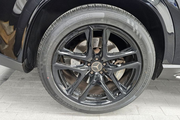 2022 Mercedes-Benz GLE с пробегом 102 409 км