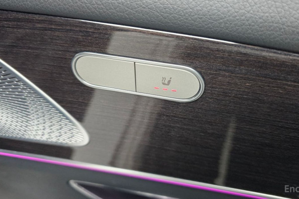 2021 Mercedes-Benz GLE с пробегом 99 298 км