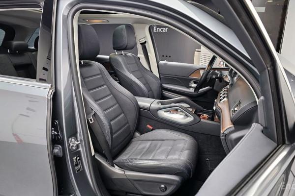 2021 Mercedes-Benz GLE с пробегом 111 532 км