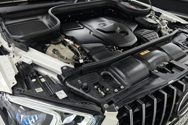 2022 Mercedes-Benz GLE с пробегом 49 548 км