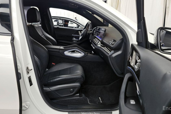 2022 Mercedes-Benz GLE с пробегом 49 548 км