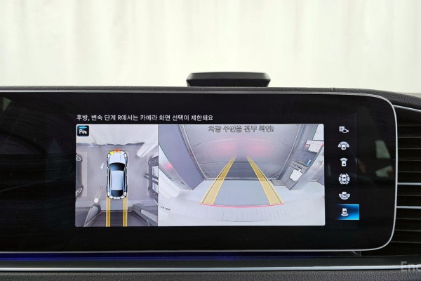 2022 Mercedes-Benz GLE с пробегом 49 548 км