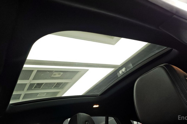 2022 Mercedes-Benz GLE с пробегом 49 548 км