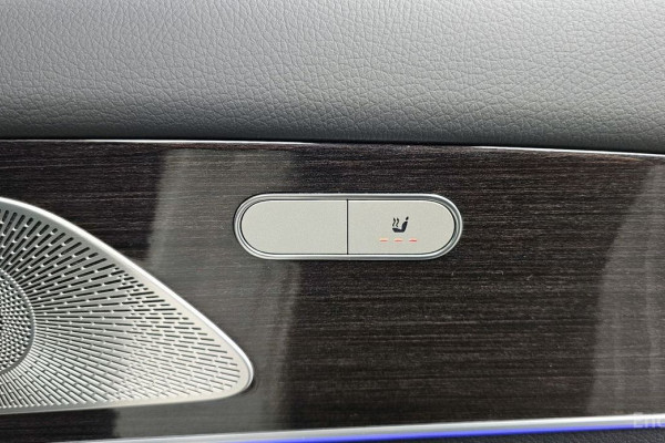 2022 Mercedes-Benz GLE с пробегом 49 548 км