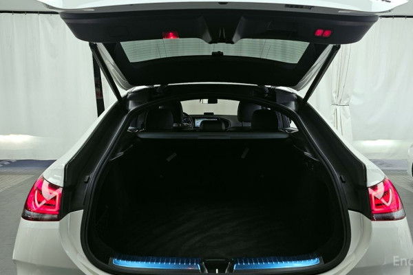 2022 Mercedes-Benz GLE с пробегом 49 548 км