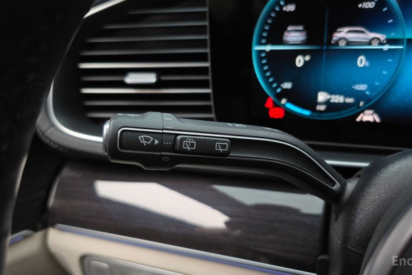 2022 Mercedes-Benz GLE с пробегом 45 777 км