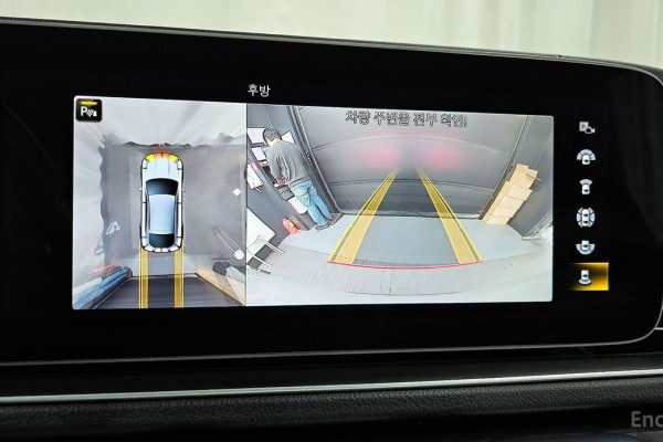 2021 Mercedes-Benz GLE с пробегом 141 763 км