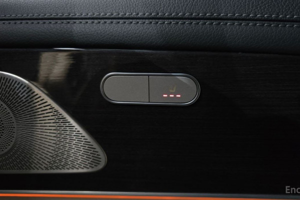 2022 Mercedes-Benz GLE с пробегом 45 777 км