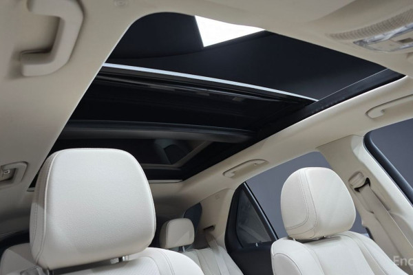 2022 Mercedes-Benz GLE с пробегом 45 777 км