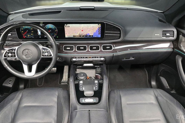 2022 Mercedes-Benz GLE с пробегом 78 980 км