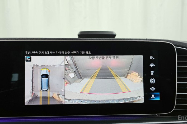 2022 Mercedes-Benz GLE с пробегом 102 409 км