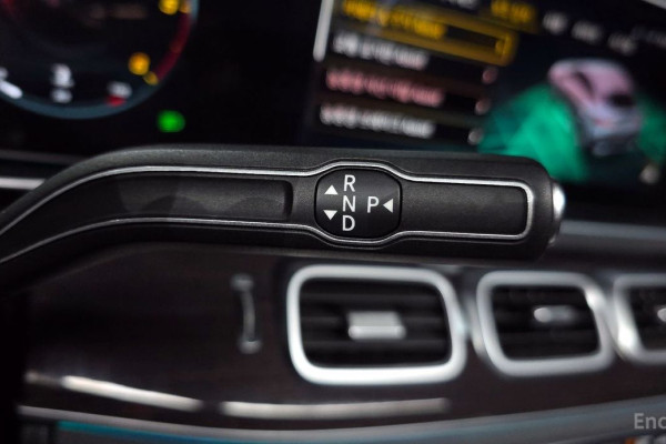 2022 Mercedes-Benz GLE с пробегом 78 980 км