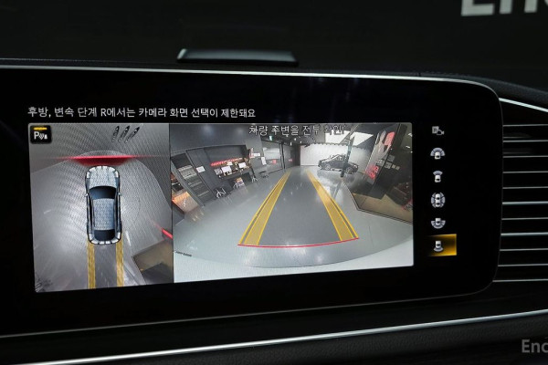 2022 Mercedes-Benz GLE с пробегом 78 980 км