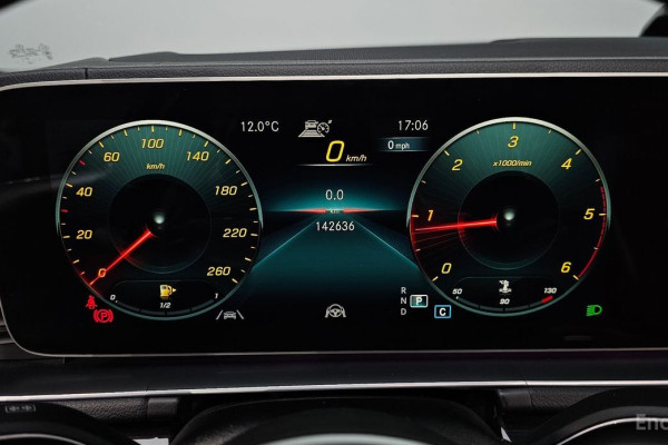 2021 Mercedes-Benz GLE с пробегом 142 636 км