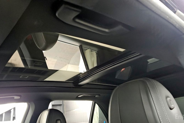 2022 Mercedes-Benz GLE с пробегом 102 409 км